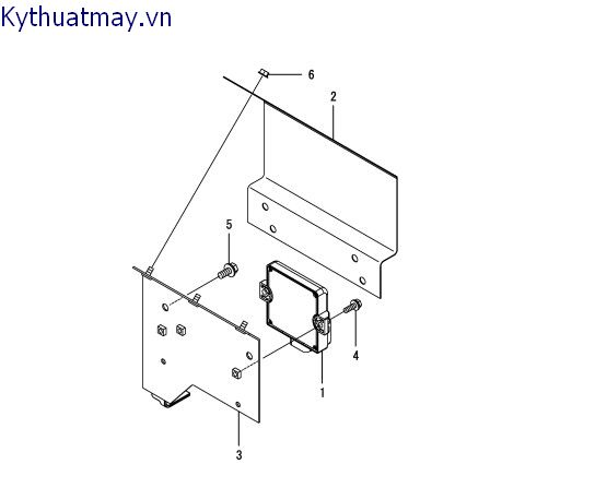 Bộ điều khiển SA-R 1